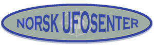 Norsk Ufosenter Logo